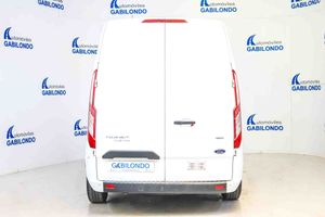Ford Transit Custom Ecoblue 300 L1H2  - Foto 4