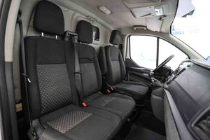 Ford Transit Custom Ecoblue 300 L1H2  - Foto 35
