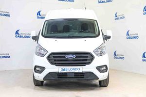 Ford Transit Custom Ecoblue 300 L1H2  - Foto 3