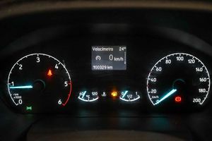Ford Transit Custom Ecoblue 300 L1H2  - Foto 37