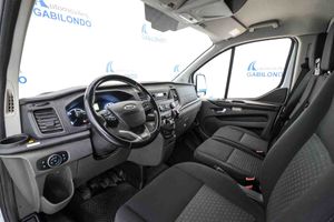 Ford Transit Custom Ecoblue 300 L1H2  - Foto 22