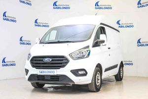 Ford Transit Custom Ecoblue 300 L1H2  - Foto 2