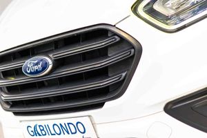 Ford Transit Custom Ecoblue 300 L1H2  - Foto 10