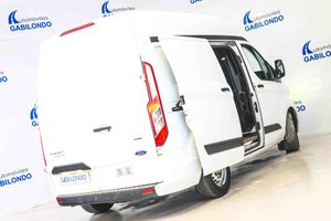 Ford Transit Custom Ecoblue 300 L1H2  - Foto 18