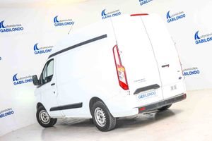 Ford Transit Custom Ecoblue 300 L1H2  - Foto 12
