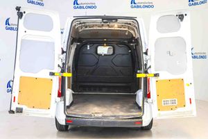 Ford Transit Custom Ecoblue 300 L1H2  - Foto 19