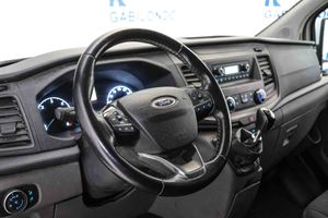 Ford Transit Custom Ecoblue 300 L1H2  - Foto 5