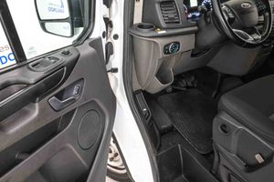 Ford Transit Custom Ecoblue 300 L1H2  - Foto 24