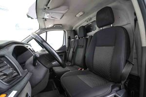 Ford Transit Custom Ecoblue 300 L1H2  - Foto 23