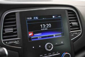 Renault Megane S.T. Zen Blue dCi 85 kW (115CV) EDC - Foto 51