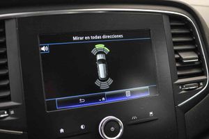 Renault Megane S.T. Zen Blue dCi 85 kW (115CV) EDC - Foto 57
