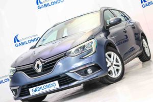Renault Megane S.T. Zen Blue dCi 85 kW (115CV) EDC - Foto 21