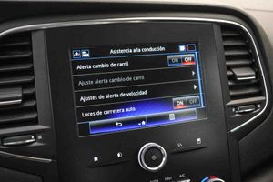 Renault Megane S.T. Zen Blue dCi 85 kW (115CV) EDC - Foto 55