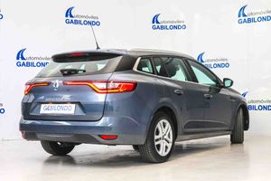 Renault Megane S.T. Zen Blue dCi 85 kW (115CV) EDC - Foto 10