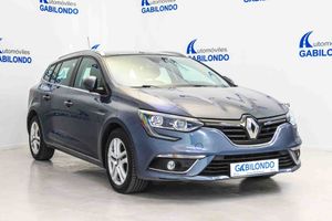 Renault Megane S.T. Zen Blue dCi 85 kW (115CV) EDC - Foto 3