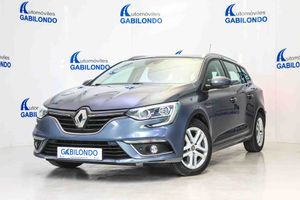 Renault Megane S.T. Zen Blue dCi 85 kW (115CV) EDC - Foto 9