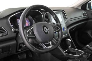 Renault Megane S.T. Zen Blue dCi 85 kW (115CV) EDC - Foto 5