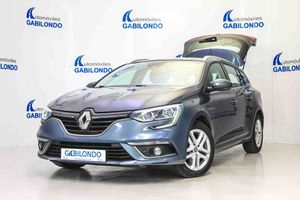 Renault Megane S.T. Zen Blue dCi 85 kW (115CV) EDC - Foto 15