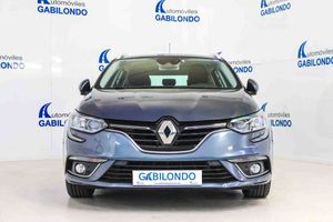 Renault Megane S.T. Zen Blue dCi 85 kW (115CV) EDC - Foto 3