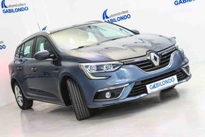 Renault Megane S.T. Zen Blue dCi 85 kW (115CV) EDC - Foto 12
