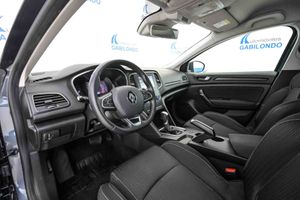 Renault Megane S.T. Zen Blue dCi 85 kW (115CV) EDC - Foto 23