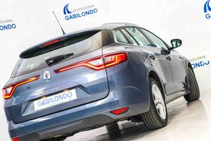 Renault Megane S.T. Zen Blue dCi 85 kW (115CV) EDC - Foto 22