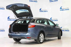 Renault Megane S.T. Zen Blue dCi 85 kW (115CV) EDC - Foto 16