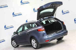 Renault Megane S.T. Zen Blue dCi 85 kW (115CV) EDC - Foto 18