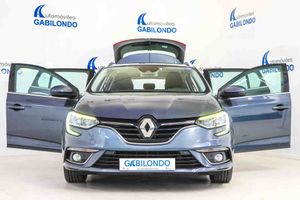 Renault Megane S.T. Zen Blue dCi 85 kW (115CV) EDC - Foto 19