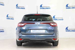 Renault Megane S.T. Zen Blue dCi 85 kW (115CV) EDC - Foto 4