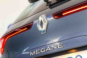 Renault Megane S.T. Zen Blue dCi 85 kW (115CV) EDC - Foto 14