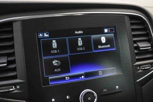 Renault Megane S.T. Zen Blue dCi 85 kW (115CV) EDC - Foto 54
