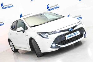 Toyota Corolla 1.8 125H ACTIVE TECH E-CVT - Foto 12