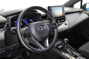 Toyota Corolla 1.8 125H ACTIVE TECH E-CVT - Foto 5