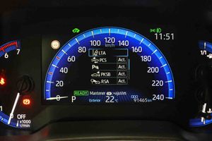 Toyota Corolla 1.8 125H ACTIVE TECH E-CVT - Foto 57