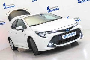Toyota Corolla 1.8 125H ACTIVE TECH E-CVT - Foto 19