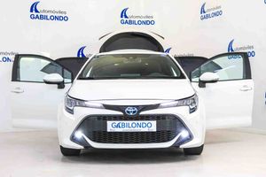 Toyota Corolla 1.8 125H ACTIVE TECH E-CVT - Foto 22
