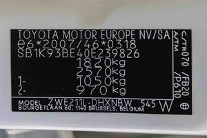 Toyota Corolla 1.8 125H ACTIVE TECH E-CVT - Foto 7