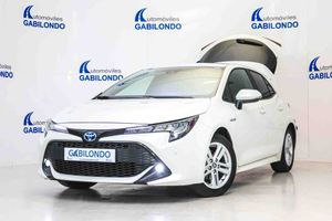Toyota Corolla 1.8 125H ACTIVE TECH E-CVT - Foto 16