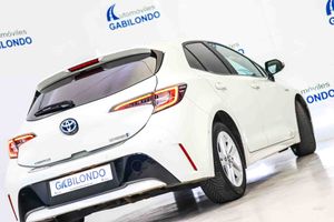 Toyota Corolla 1.8 125H ACTIVE TECH E-CVT - Foto 26