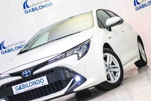 Toyota Corolla 1.8 125H ACTIVE TECH E-CVT - Foto 25