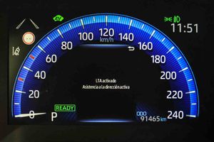 Toyota Corolla 1.8 125H ACTIVE TECH E-CVT - Foto 40