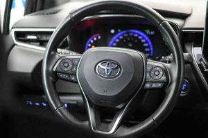 Toyota Corolla 1.8 125H ACTIVE TECH E-CVT - Foto 33