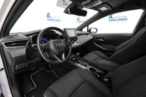 Toyota Corolla 1.8 125H ACTIVE TECH E-CVT - Foto 27