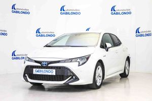 Toyota Corolla 1.8 125H ACTIVE TECH E-CVT - Foto 2