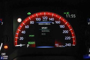 Toyota Corolla 1.8 125H ACTIVE TECH E-CVT - Foto 47