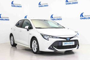 Toyota Corolla 1.8 125H ACTIVE TECH E-CVT - Foto 3