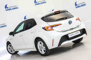 Toyota Corolla 1.8 125H ACTIVE TECH E-CVT - Foto 13