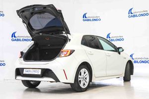 Toyota Corolla 1.8 125H ACTIVE TECH E-CVT - Foto 17