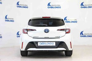 Toyota Corolla 1.8 125H ACTIVE TECH E-CVT - Foto 4